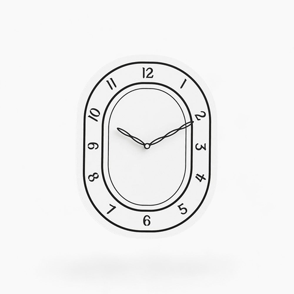 Wanduhren Horo – Moderne und Elegante Designs zur Beleuchtung Ihrer Räume
