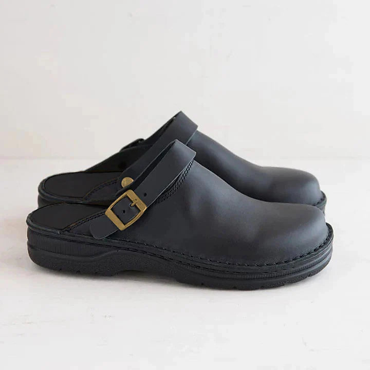 Scott - Orthopädische Komfort-Mules Premium