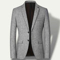 Cappotto invernale elegante in stile classico per un comfort senza tempo