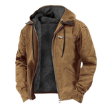Elegant Herbstjacke für einen eleganten Stil