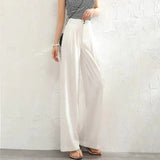 Modische Lockerhose für einen stilvollen Look