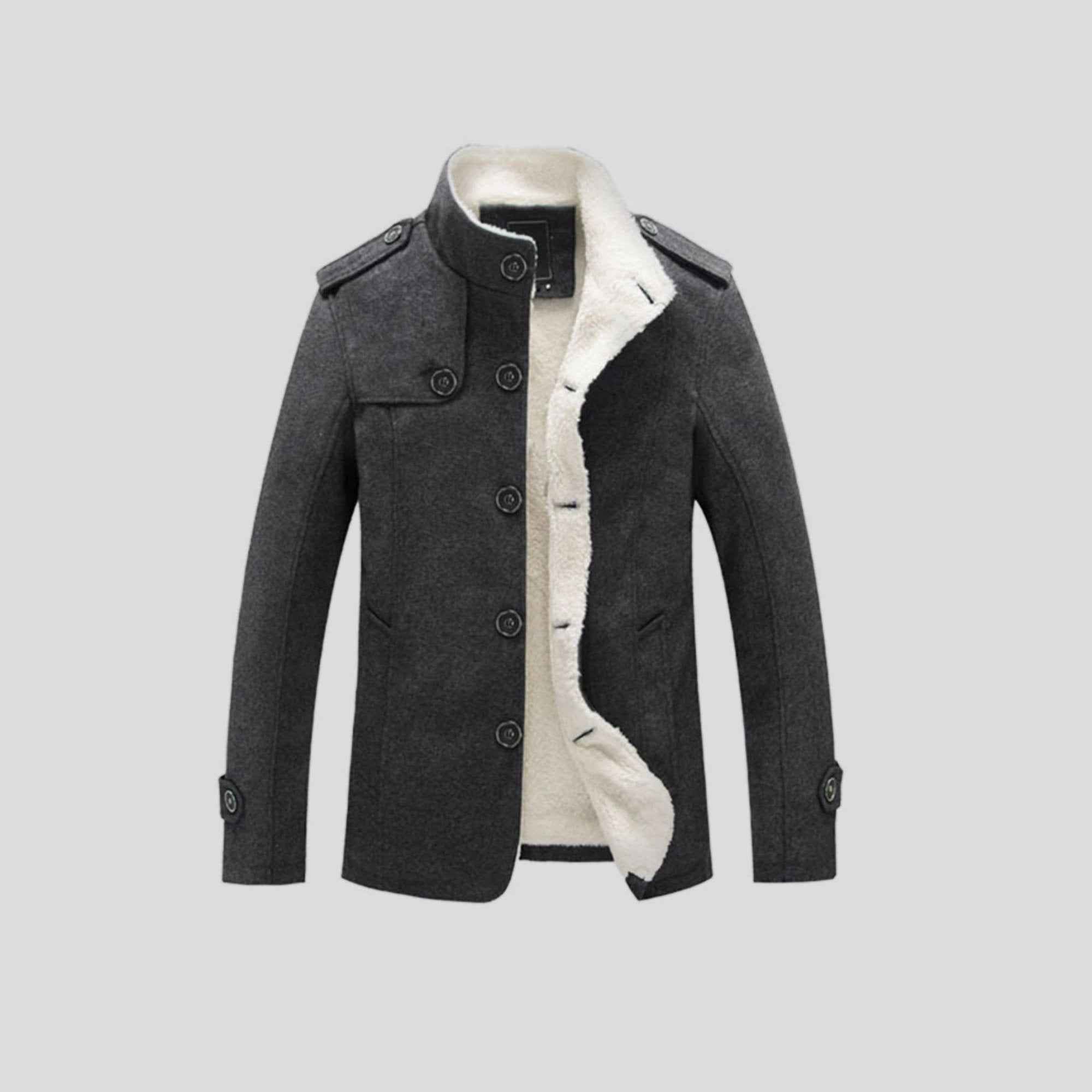 Jacket - Timeless elegance and style