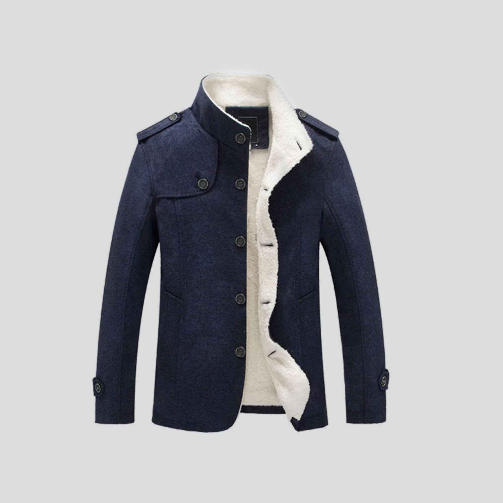 Jacket - Timeless elegance and style