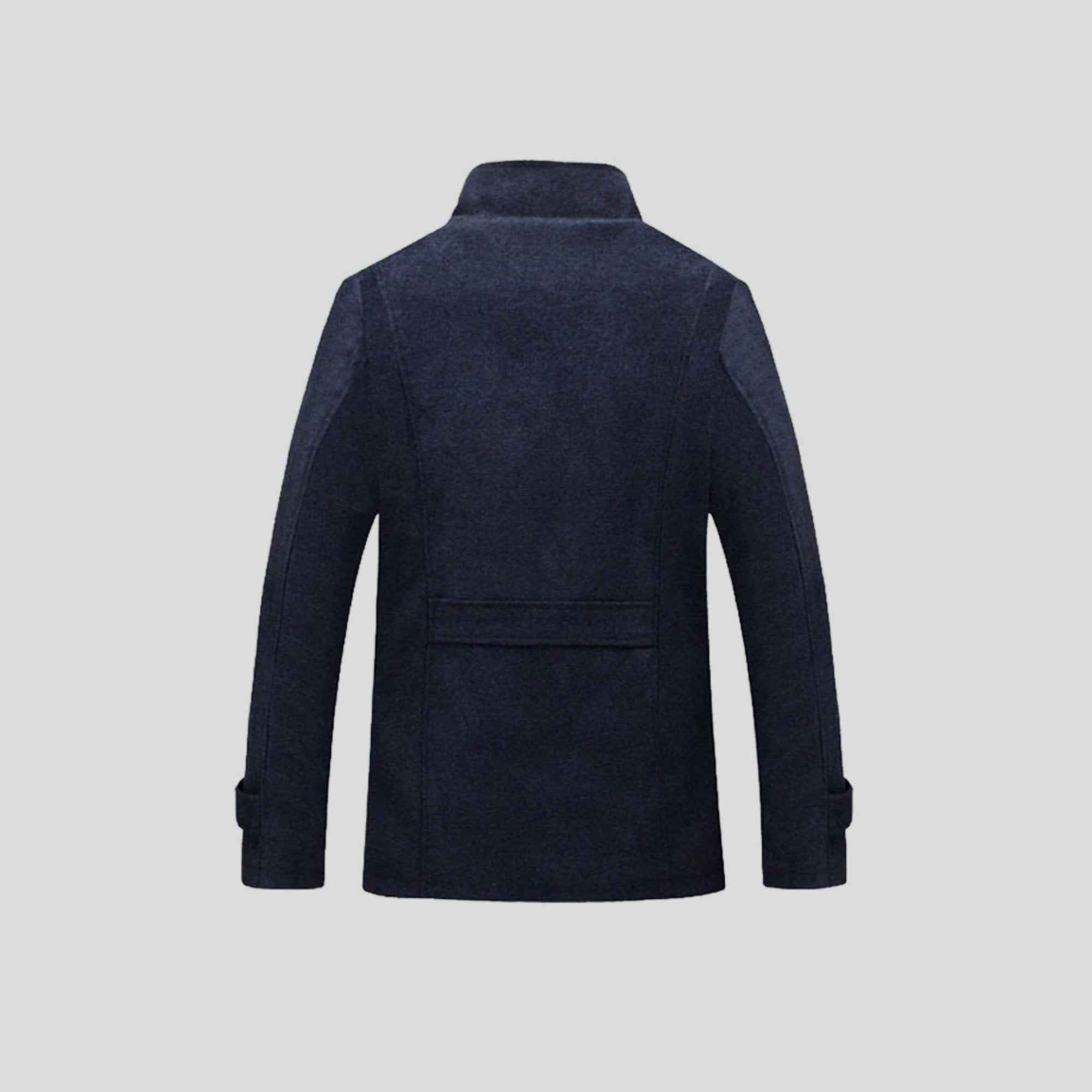 Jacket - Timeless elegance and style