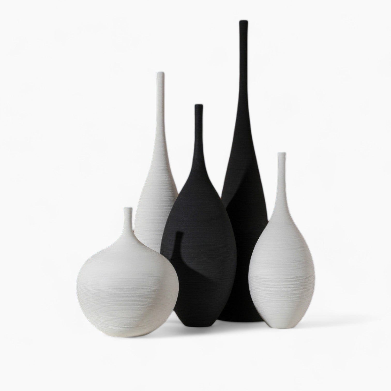 Osram Keramikvase – Eleganz und Premiumqualität zur Aufwertung Ihrer modernen Innenräume