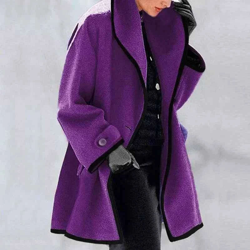 MARIA | Schicke, trendige Jacke für einen modernen, modebewussten Look