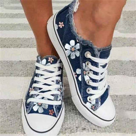 Solana – Nice low summer sneakers