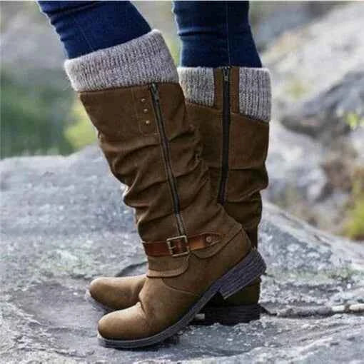 ORLINA – Orthopädische Schuhe für außergewöhnlichen Komfort und Stabilität