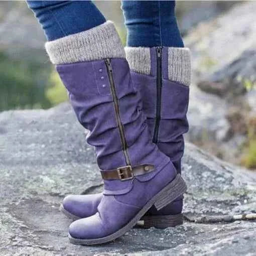 ORLINA – Orthopädische Schuhe für außergewöhnlichen Komfort und Stabilität