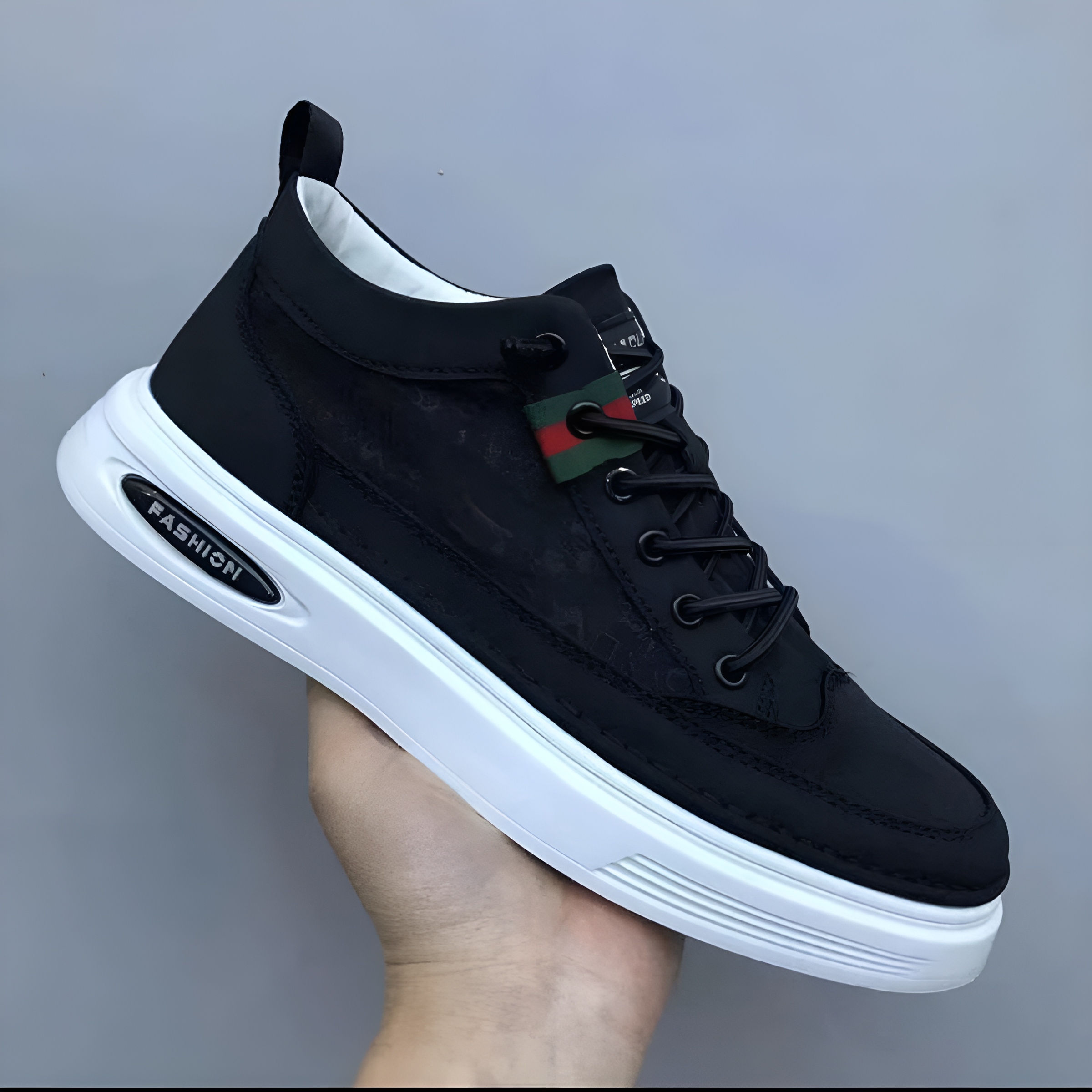 Orthopädische Komfortschuhe Für Den Ganzen Tag