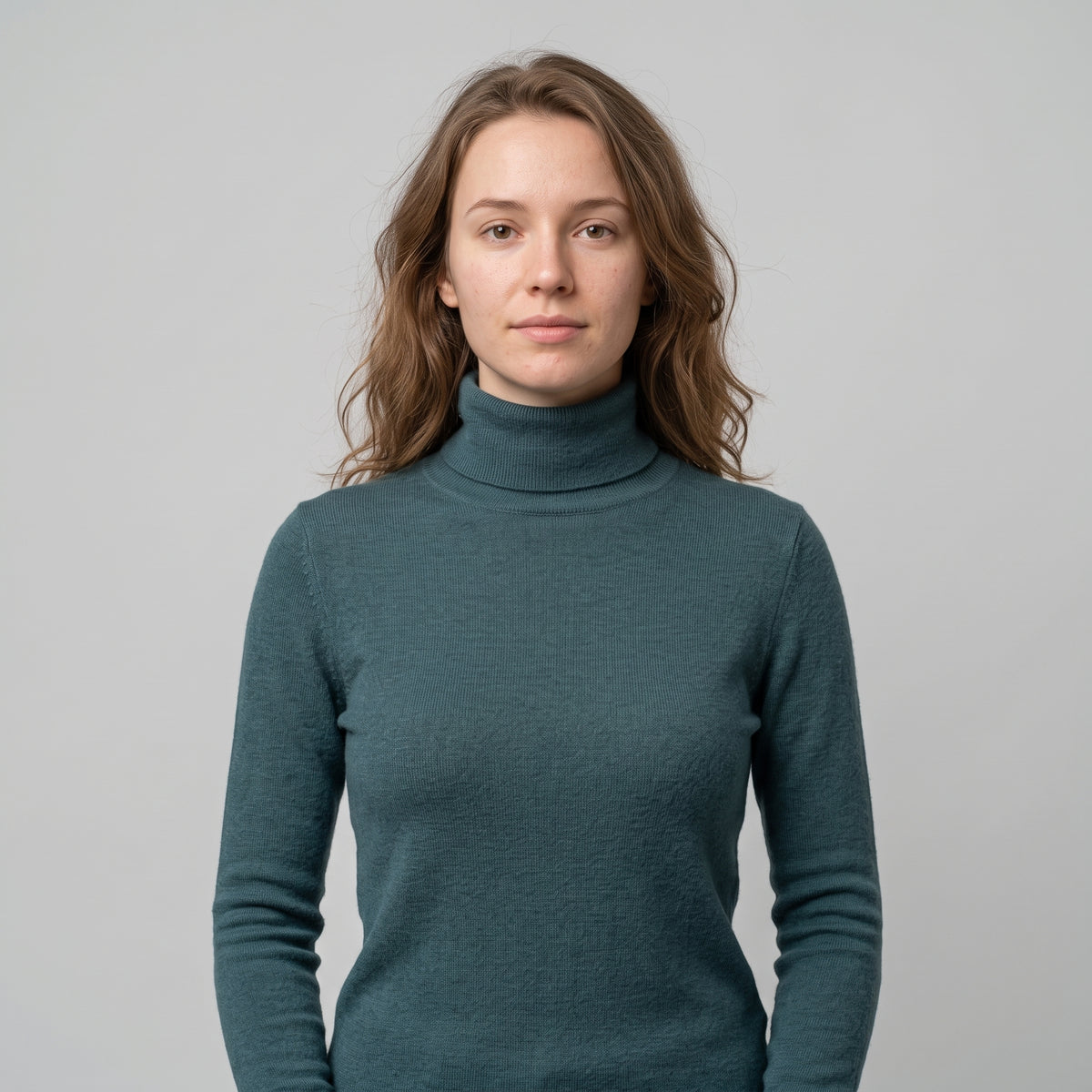 Elegantiškas ir laiko patikrintas golfas moterims