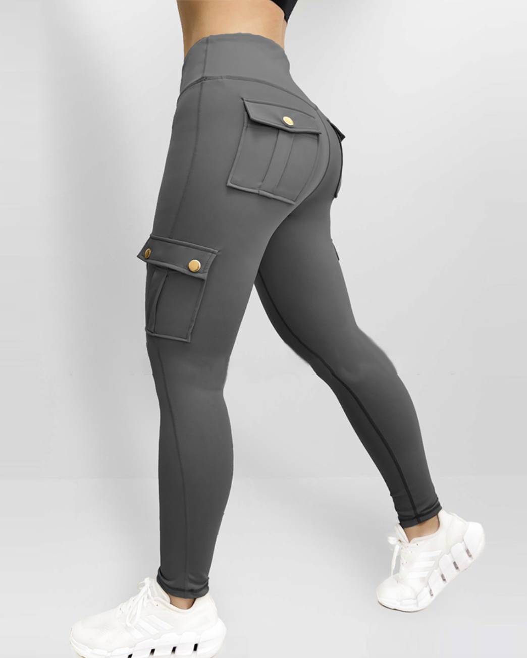 Rosemarie | Elegante Damen-Cargohose für Komfort und Stil