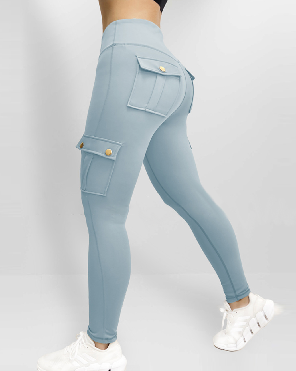 Rosemarie | Elegante Damen-Cargohose für Komfort und Stil