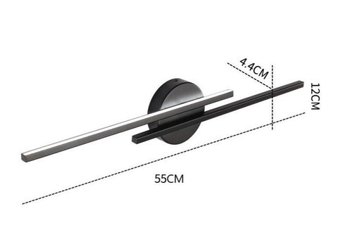 Stimmungsvolle und harmonische Wandleuchte – Elegante Wandlampen für eine beruhigende Atmosphäre