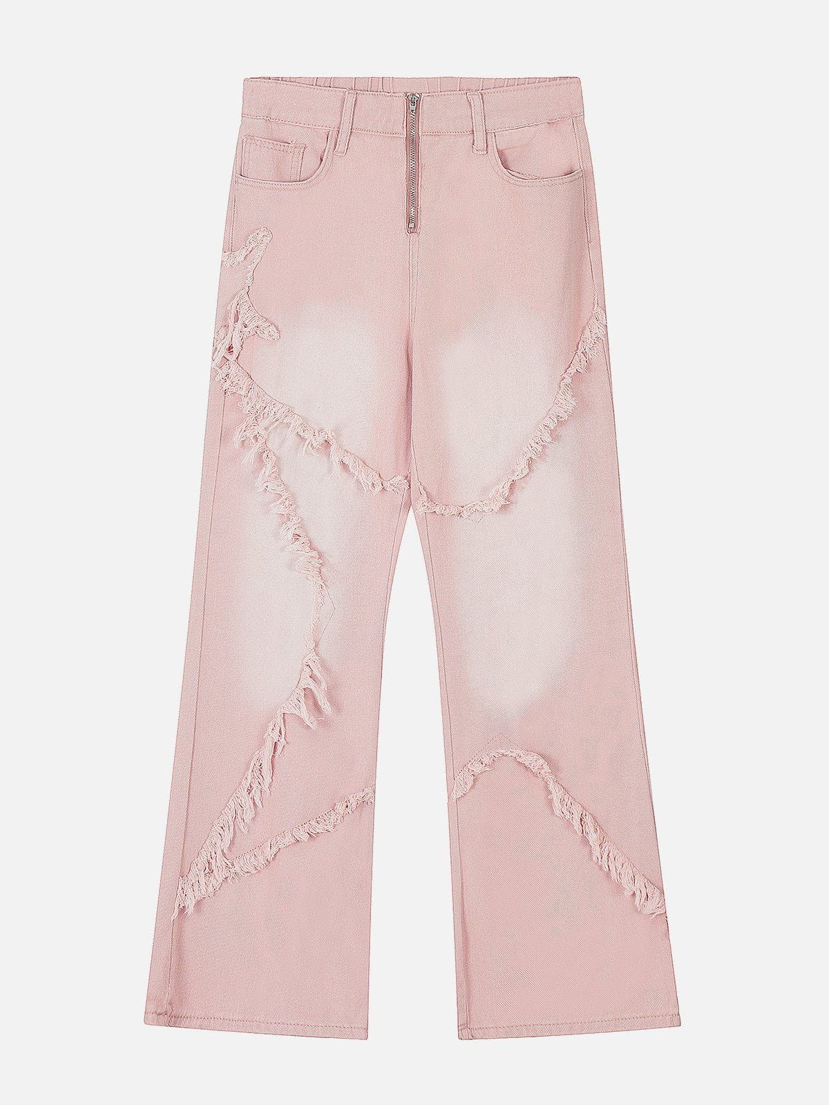 Sofie | Elegante lockere Damenjeans für einen lässigen und stilvollen Look
