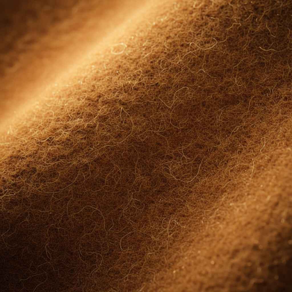 Marco Legacy Mantel aus reiner Wolle