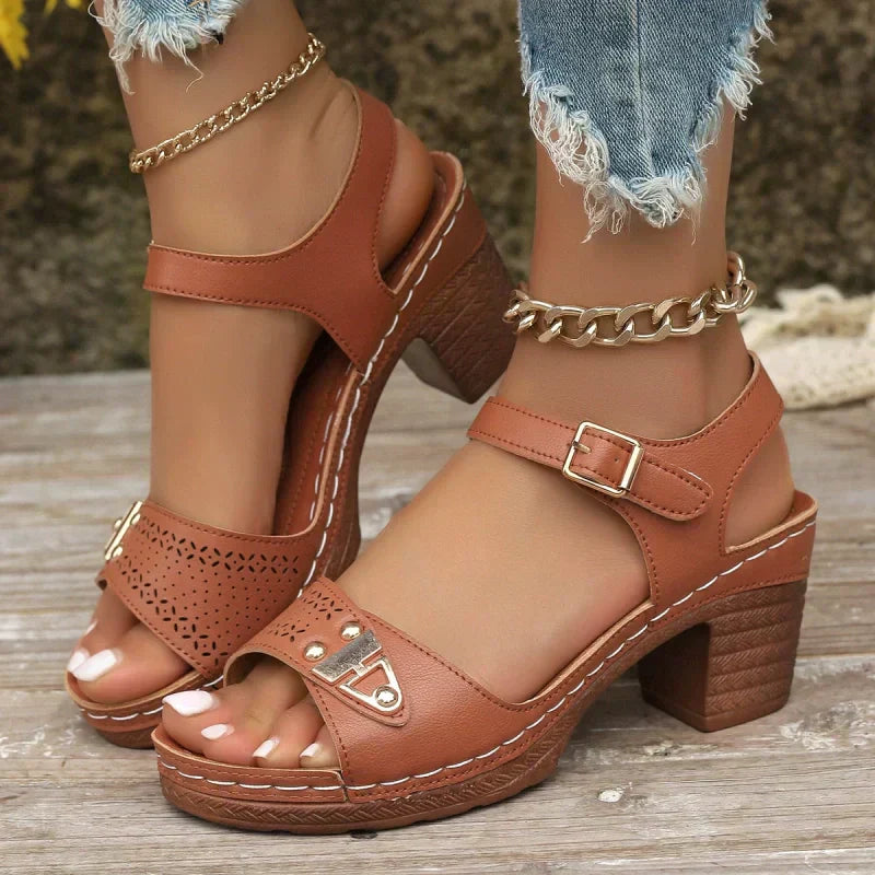 Damenschuhe High Heels – Zeitlich begrenztes Angebot, garantiert Eleganz und Komfort