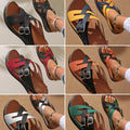 Sandaler til damer med tyk sål – Den aktuelle modetrend!