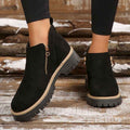 Zeitlose elegante Stiefel