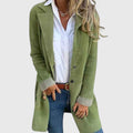 Elegante und elegante Jacke
