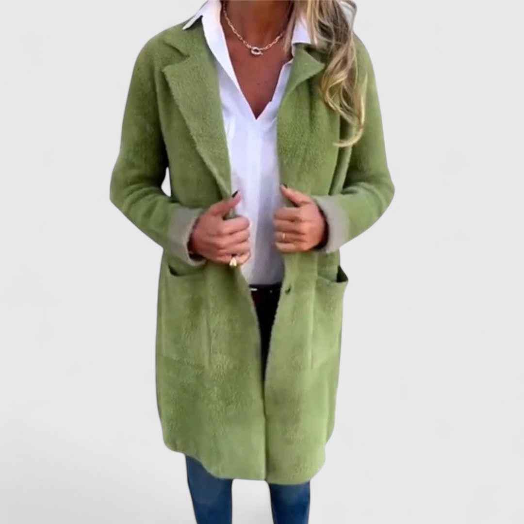 Sophryell - Elegante und elegante Jacke