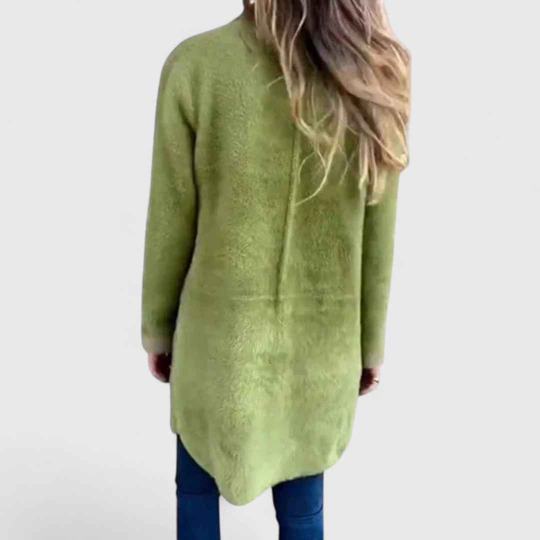 Sophryell - Elegante und elegante Jacke