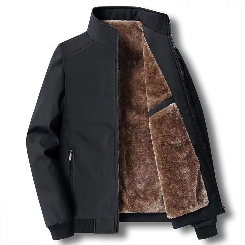 Thermjacke, wasserdicht: angenehme Wärme und vollständiger Regenschutz 💪