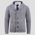 Jackson formeller Wollcardigan — zeitlose, elegante Strickware Damen
