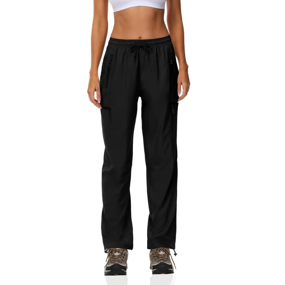 Tamana | Elegante und bequeme Damenhose