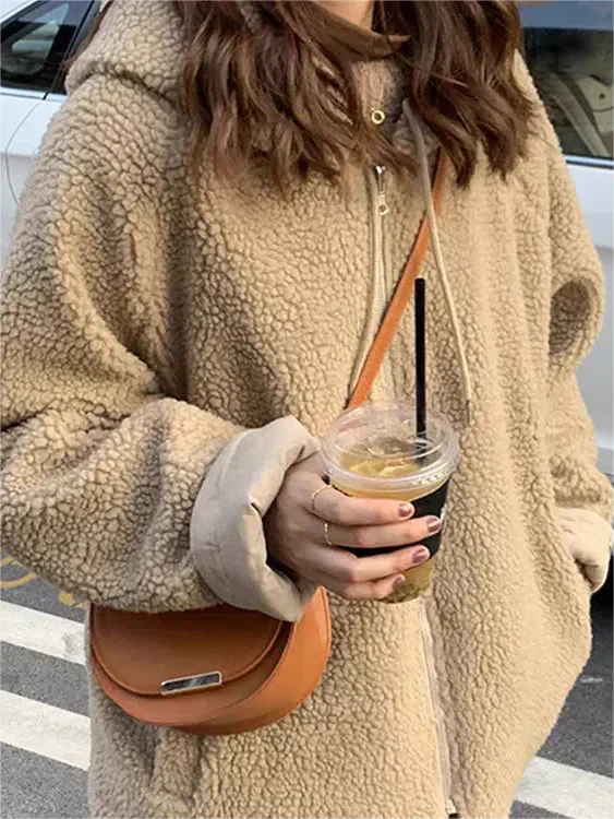 Carla | Eleganter und vielseitiger Wintermantel für einen makellosen Look