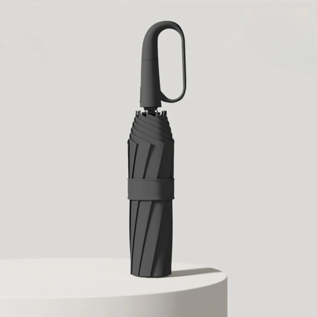 Storm-Resistant Windproof Umbrella
