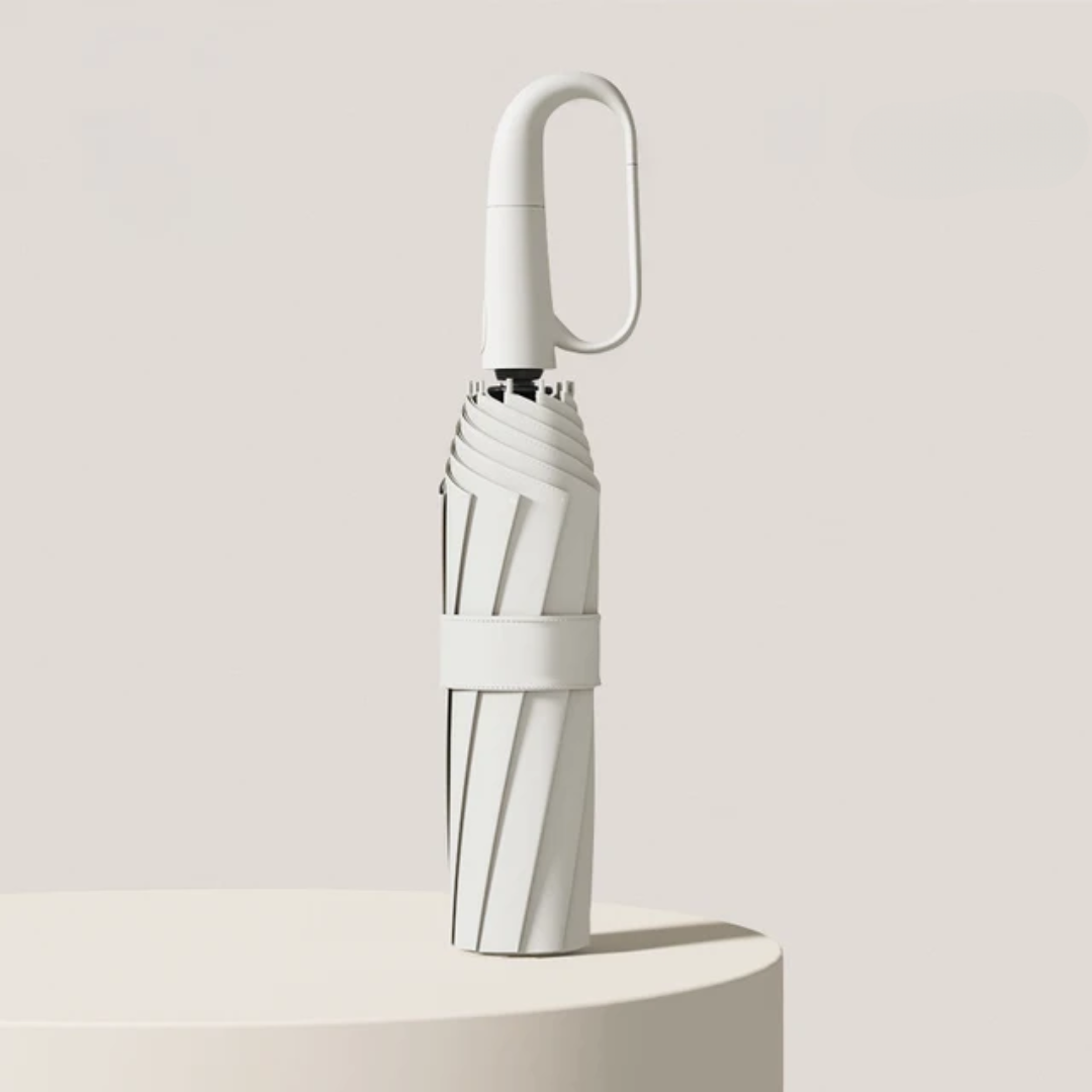 Storm-Resistant Windproof Umbrella