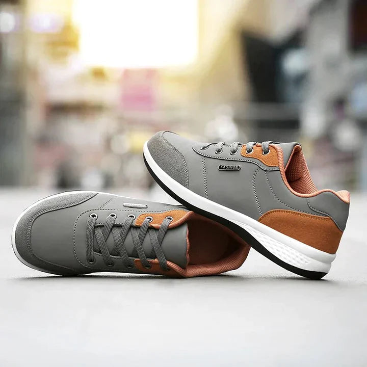 Orthopädische Komfortschuhe für den ganzen Tag