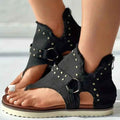 Relax Comfort Sandalen Damen - Sandalen für Ultiem Comfort en Ontspanning