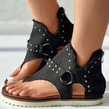 Relax Comfort Sandalen Damen - Sandalen für Ultiem Comfort en Ontspanning