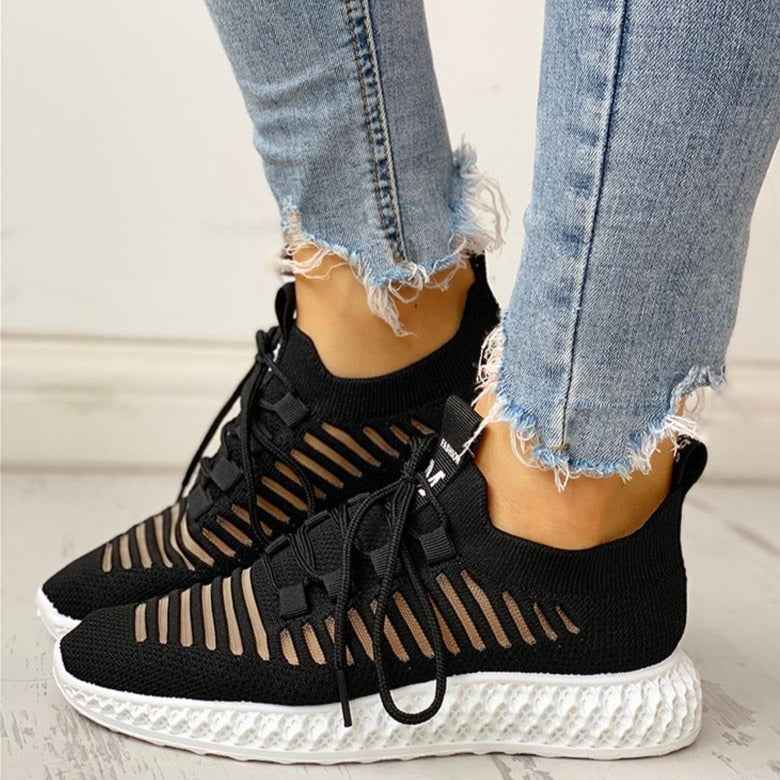 Ayra – Ultra-Komfort-Wolken-Sneaker 2.0