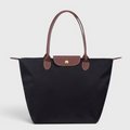 Nylon-Handtasche für Büro & Alltag – Geräumig, stilvoll & praktisch