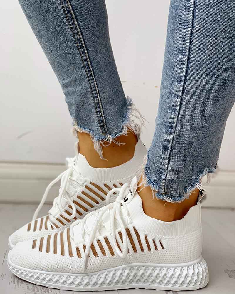 Ayra – Ultra-Komfort-Wolken-Sneaker 2.0