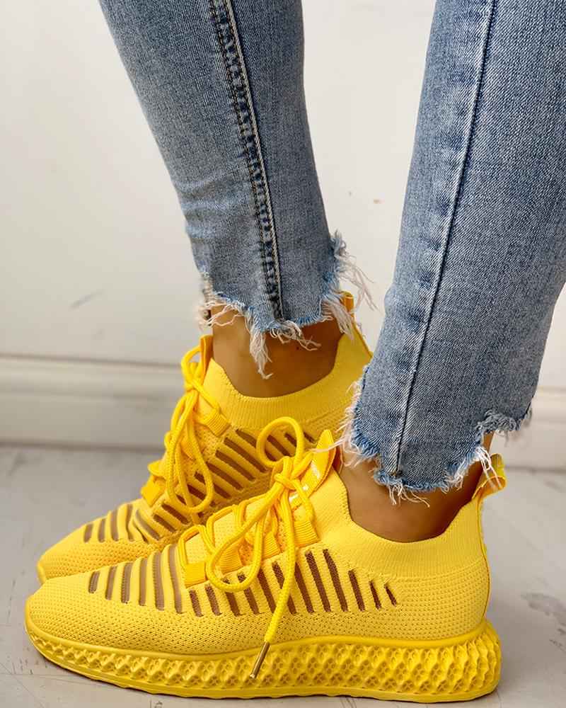 Ayra – Ultra-Komfort-Wolken-Sneaker 2.0