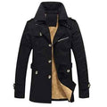 Cappotto antitempesta elegante e senza tempo