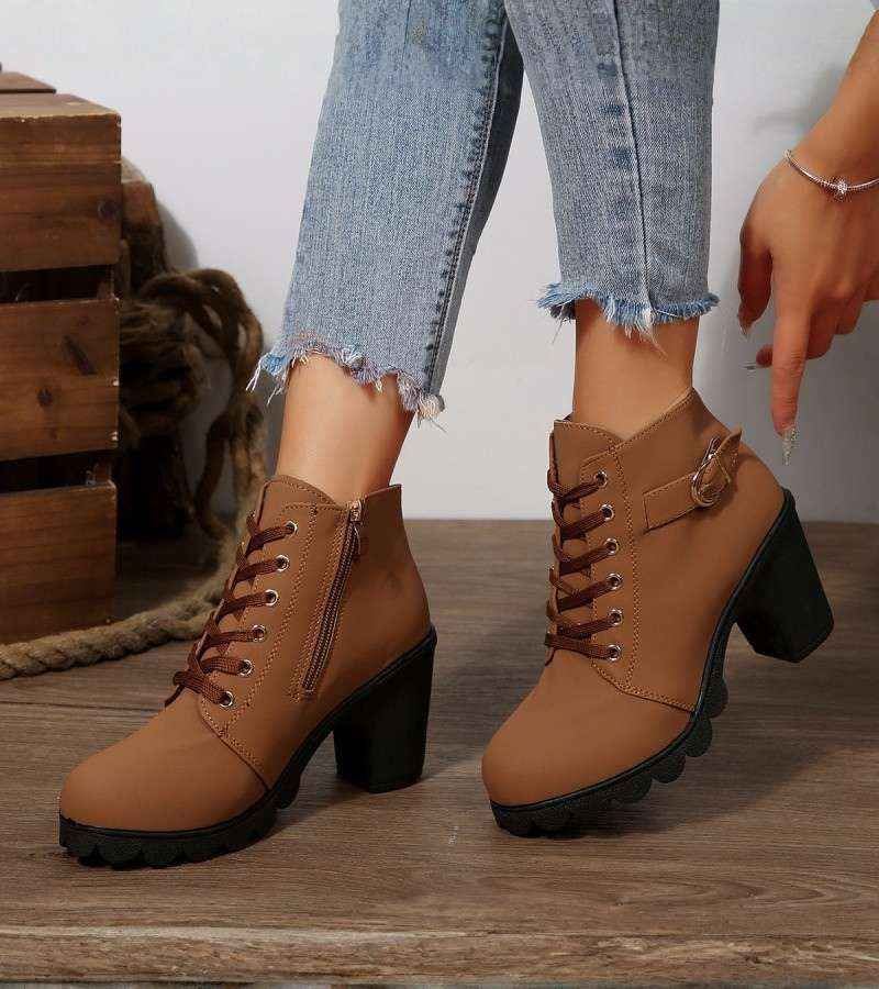 Zyrah™ Elite orthopädische Stiefel – Höchster Komfort und Unterstützung