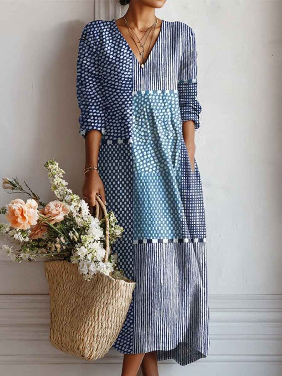 Esra™ | Alltagskomfortkleid