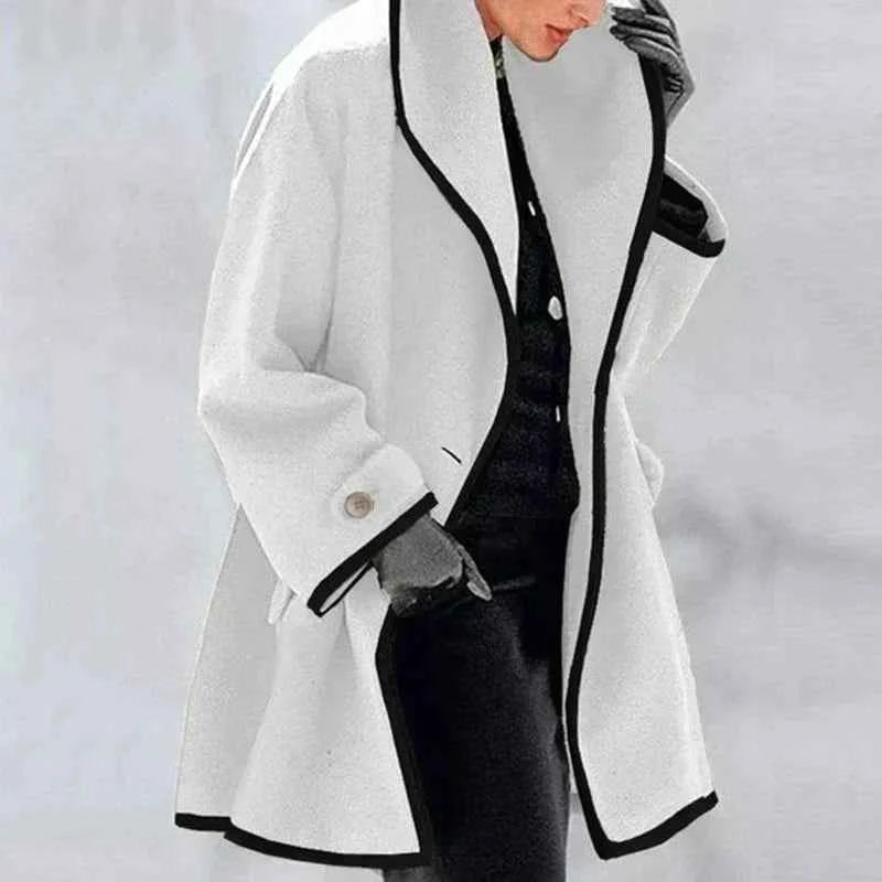 MARIA | Schicke, trendige Jacke für einen modernen, modebewussten Look