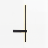 Yume Wandlampen - Elegante LED-Lampe für eine anspruchsvolle Atmosphäre