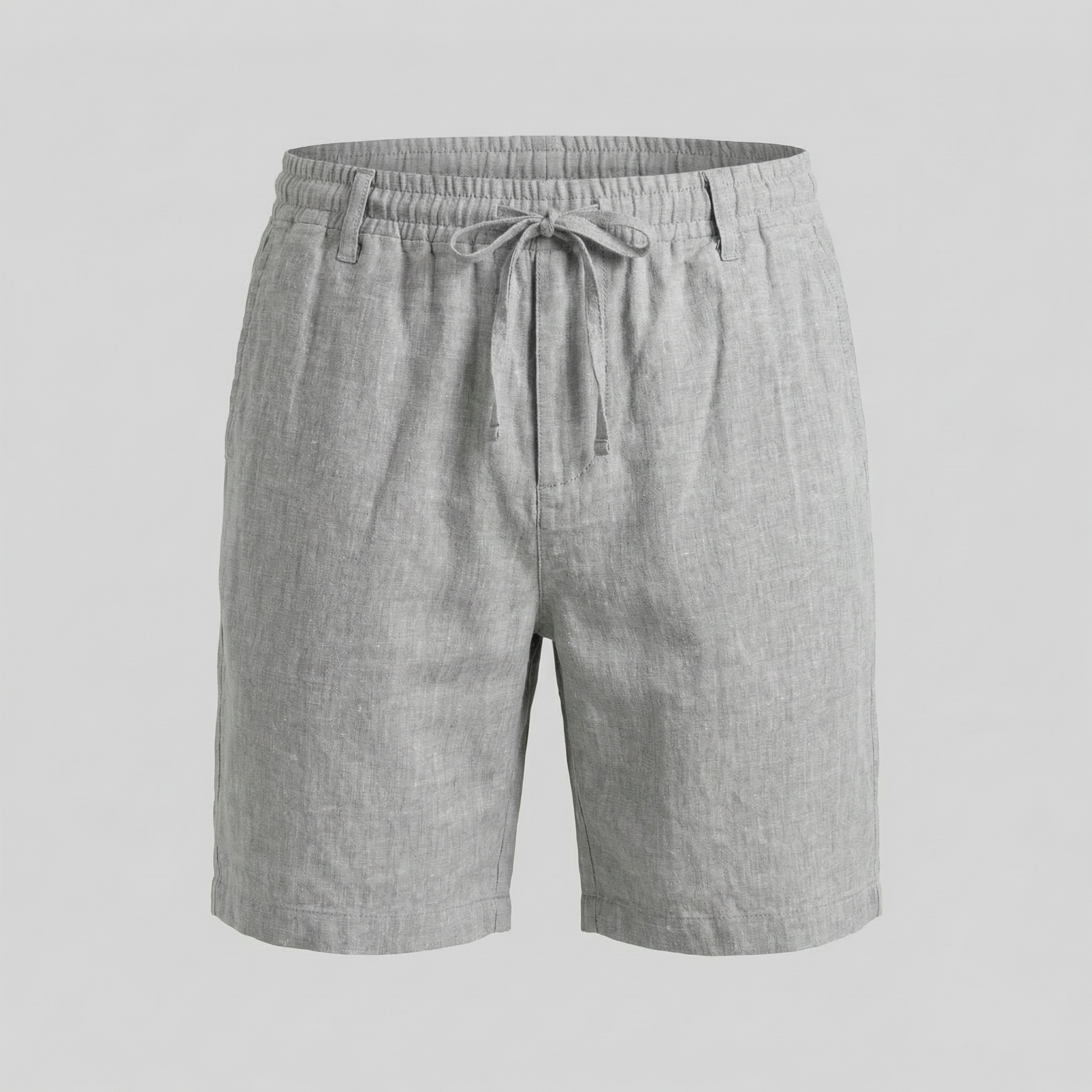 Herrenshorts Sommer Relaxed Fit - Lässig & Atmungsaktiv