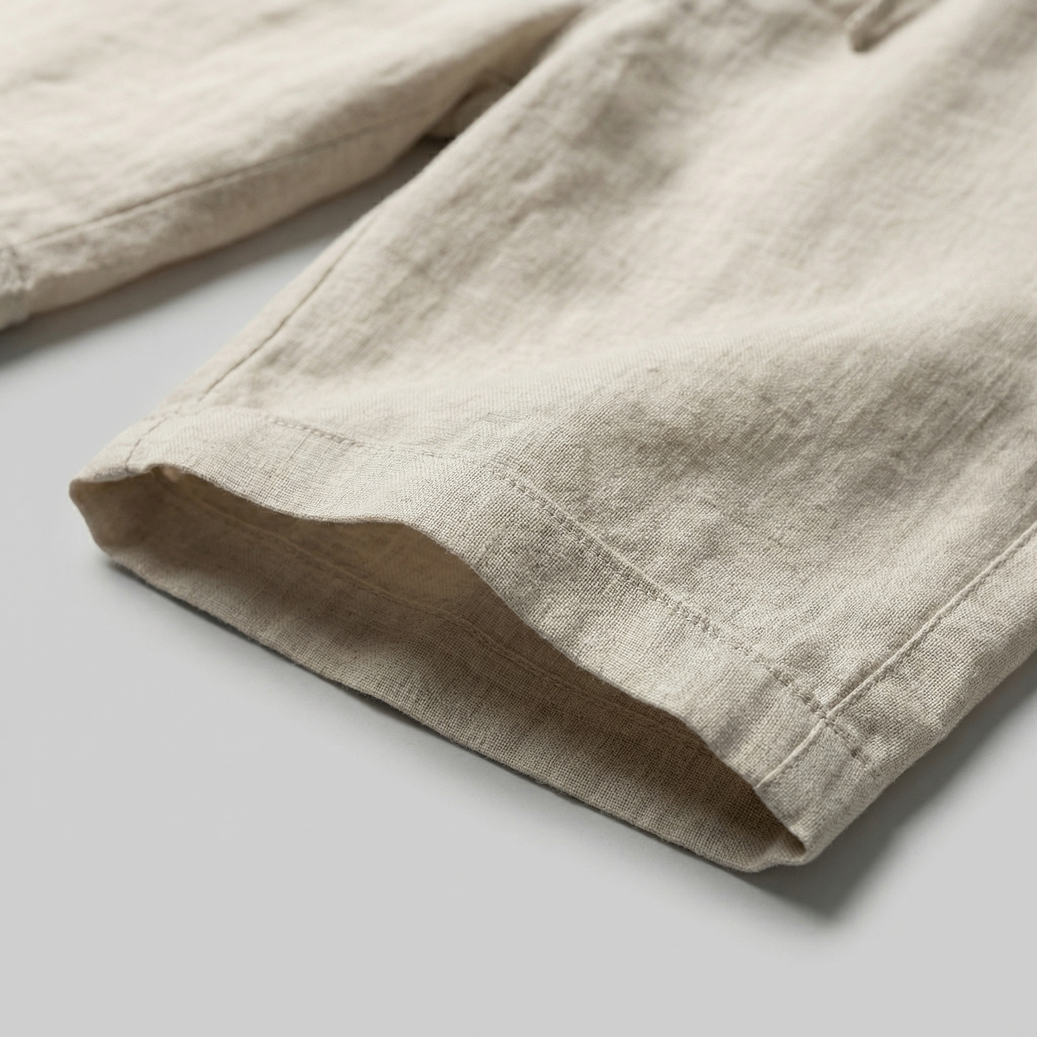 Herrenshorts Sommer Relaxed Fit - Lässig & Atmungsaktiv