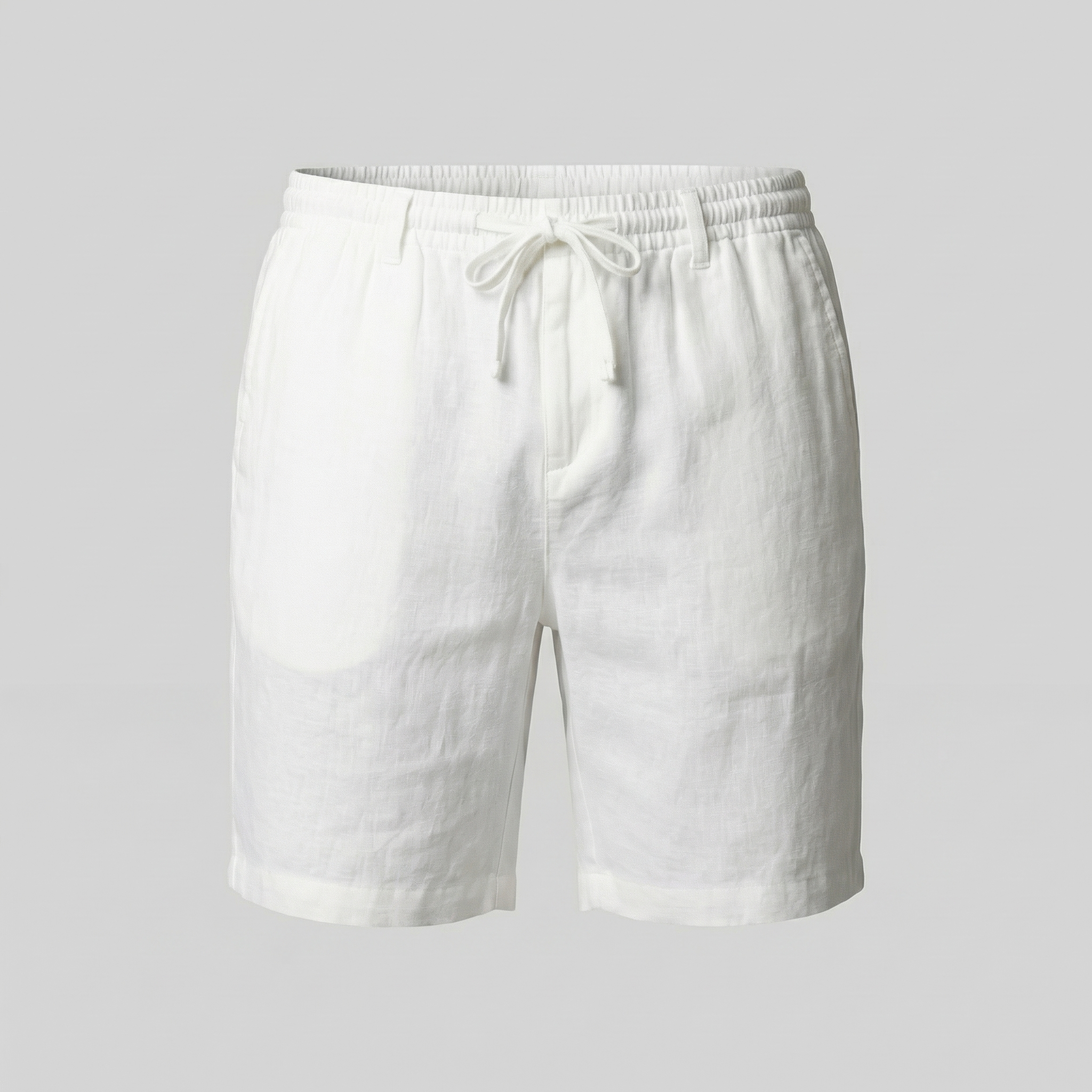 Herrenshorts Sommer Relaxed Fit - Lässig & Atmungsaktiv