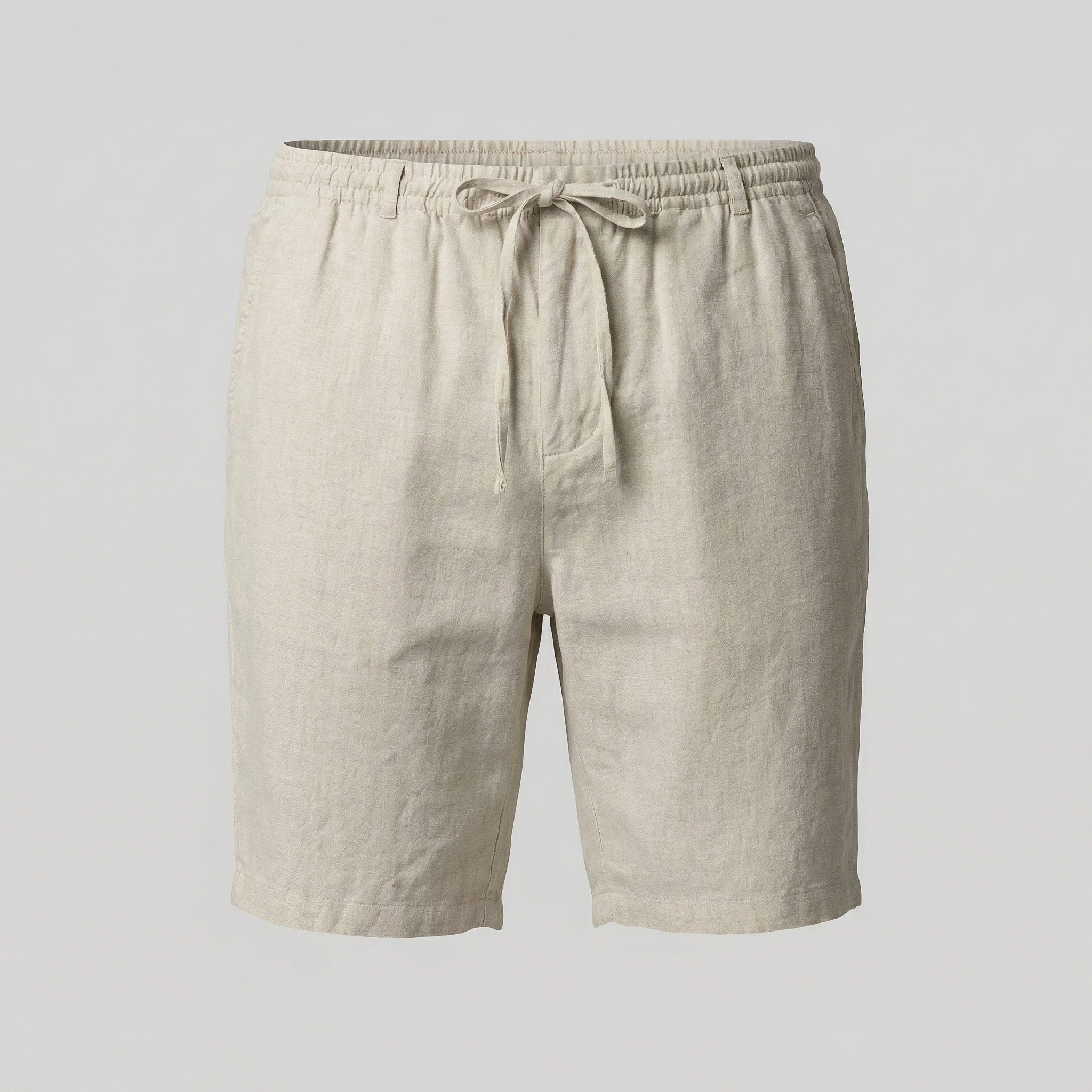 Herrenshorts Sommer Relaxed Fit - Lässig & Atmungsaktiv