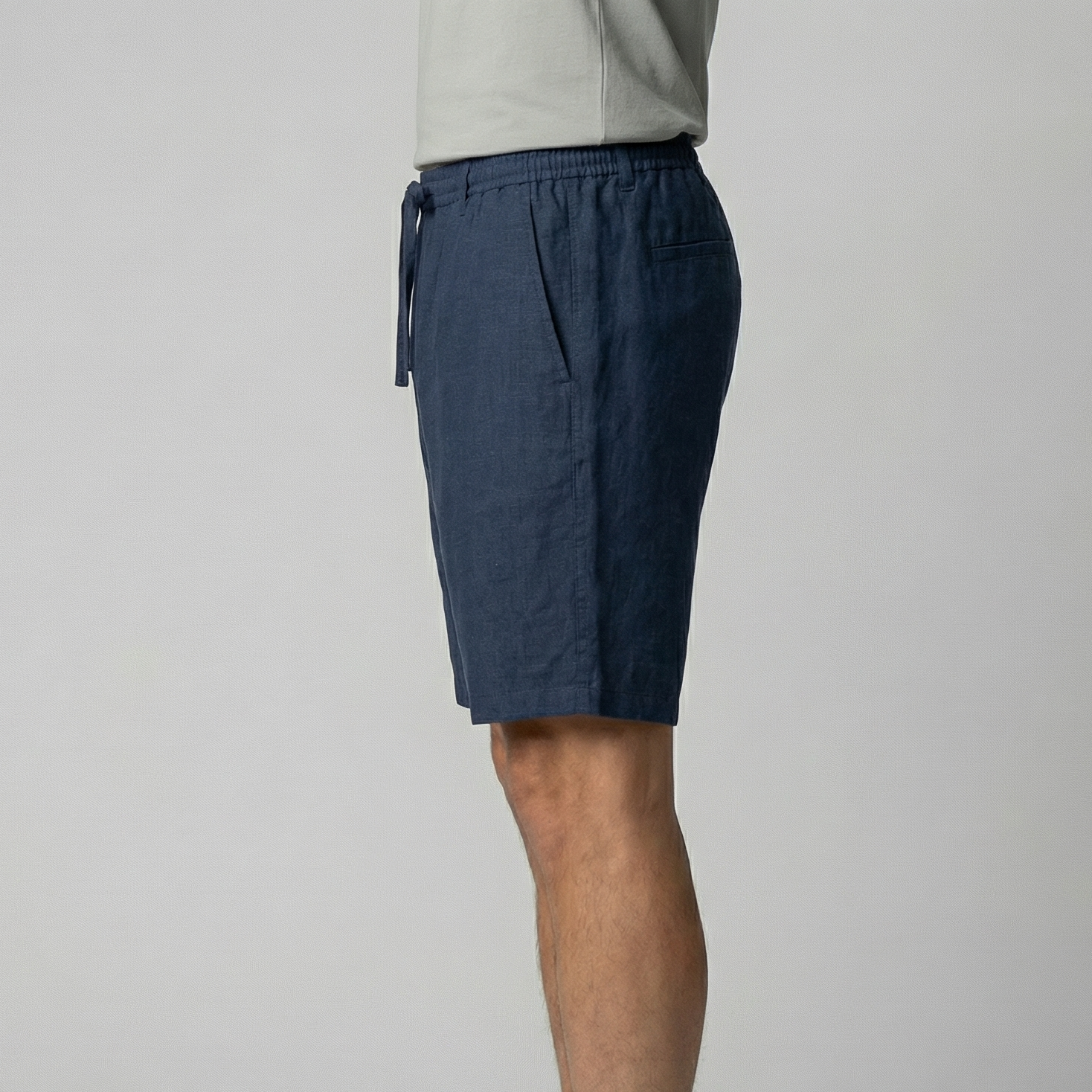 Herrenshorts Sommer Relaxed Fit - Lässig & Atmungsaktiv